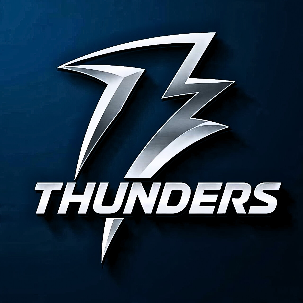 Thunders Logo